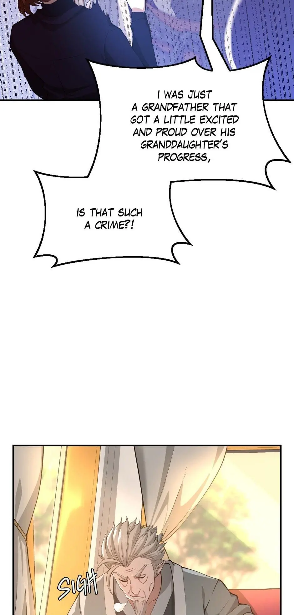The Beginning After The End Chapter 129 Page 21