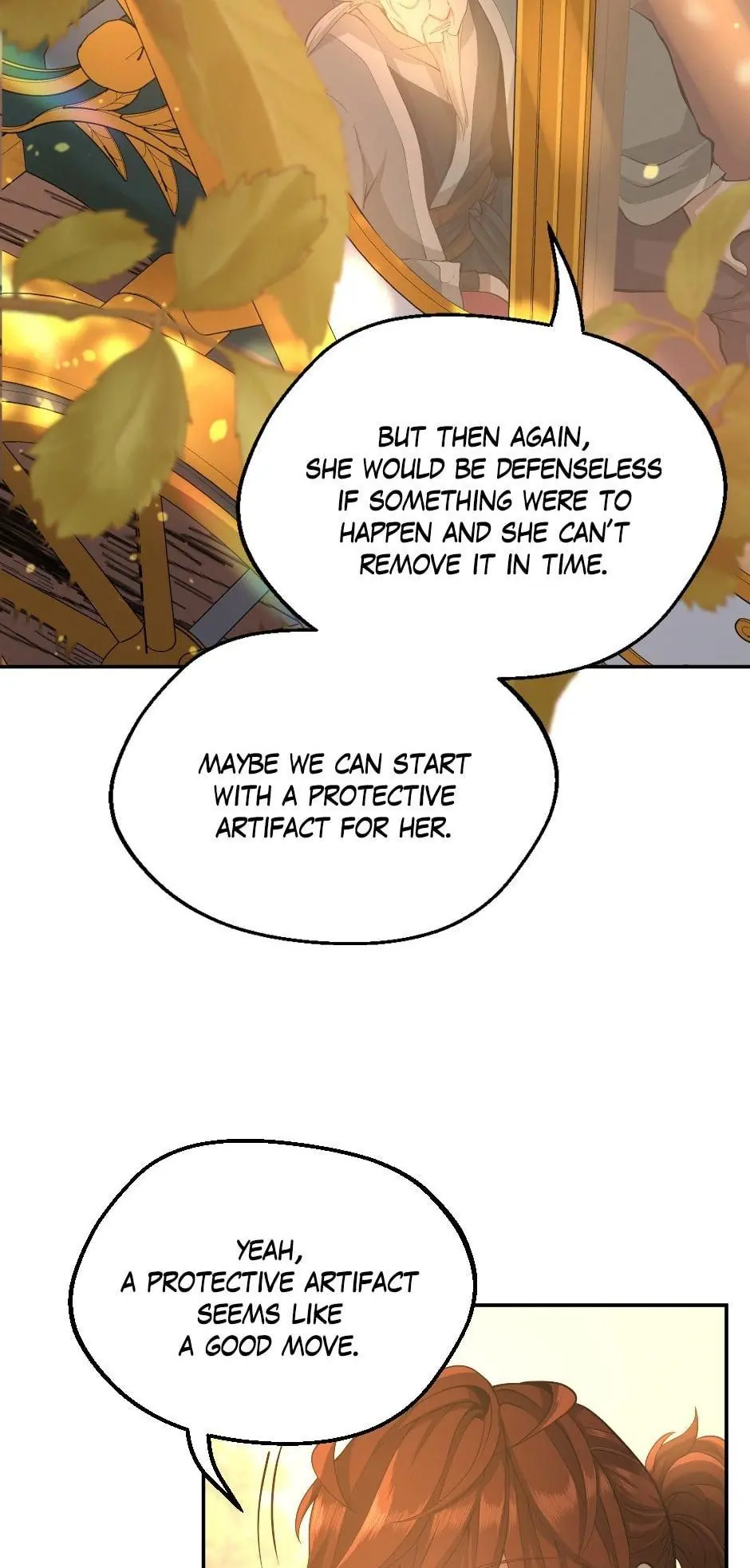 The Beginning After The End Chapter 129 Page 23