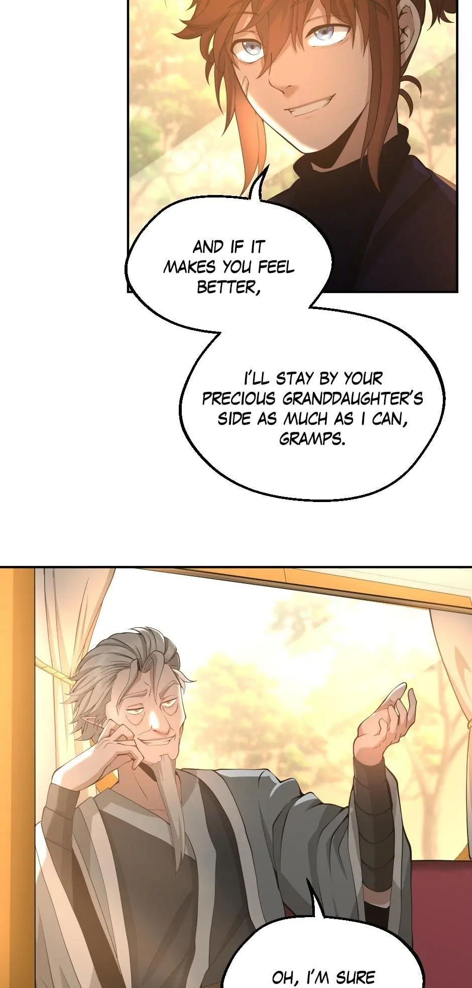 The Beginning After The End Chapter 129 Page 24