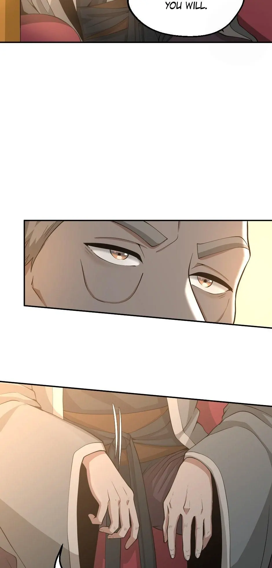 The Beginning After The End Chapter 129 Page 25