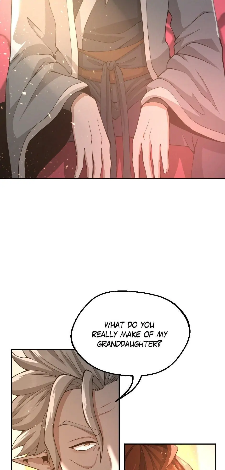 The Beginning After The End Chapter 129 Page 27