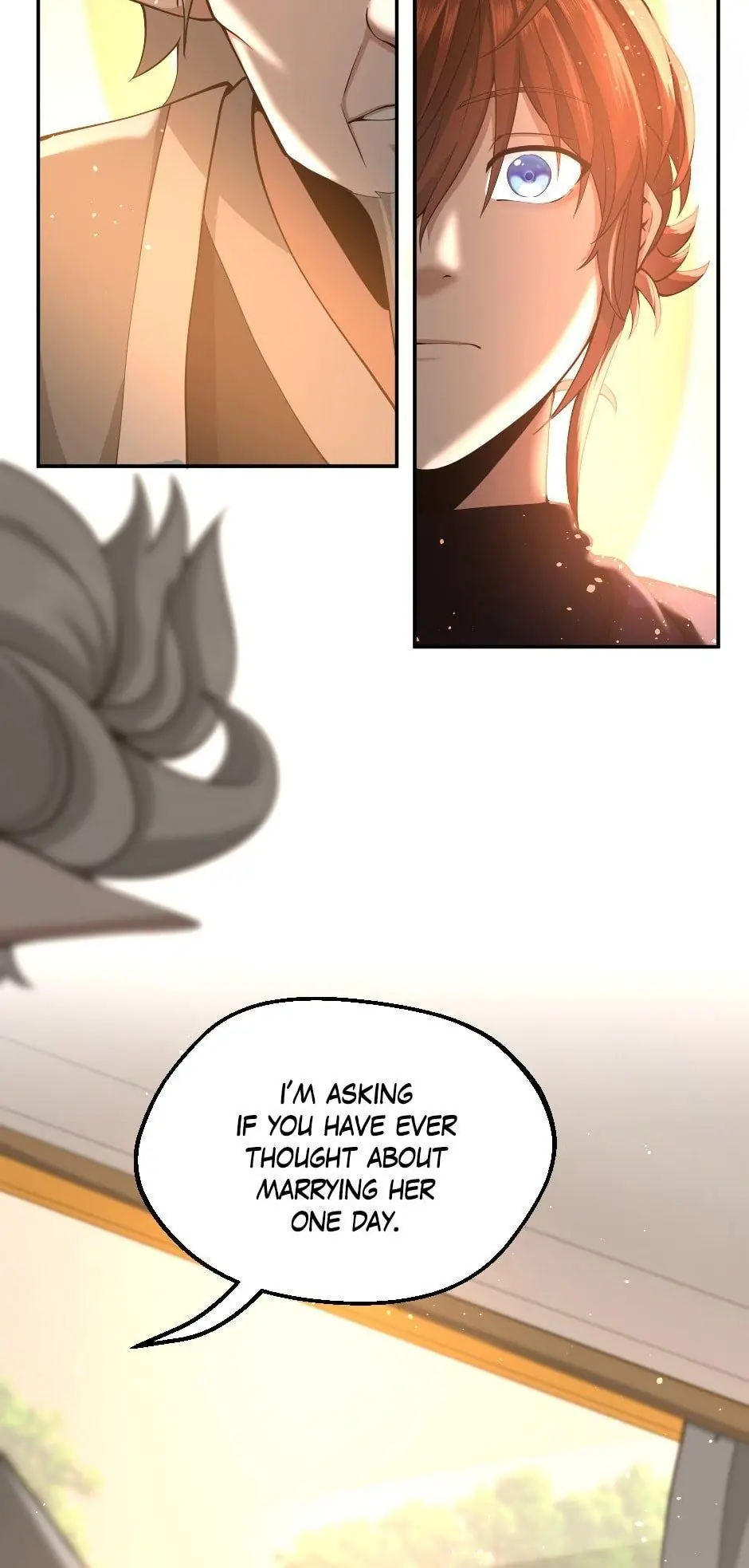 The Beginning After The End Chapter 129 Page 28
