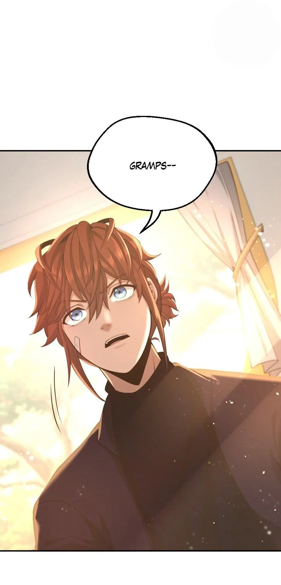 The Beginning After The End Chapter 129 Page 31