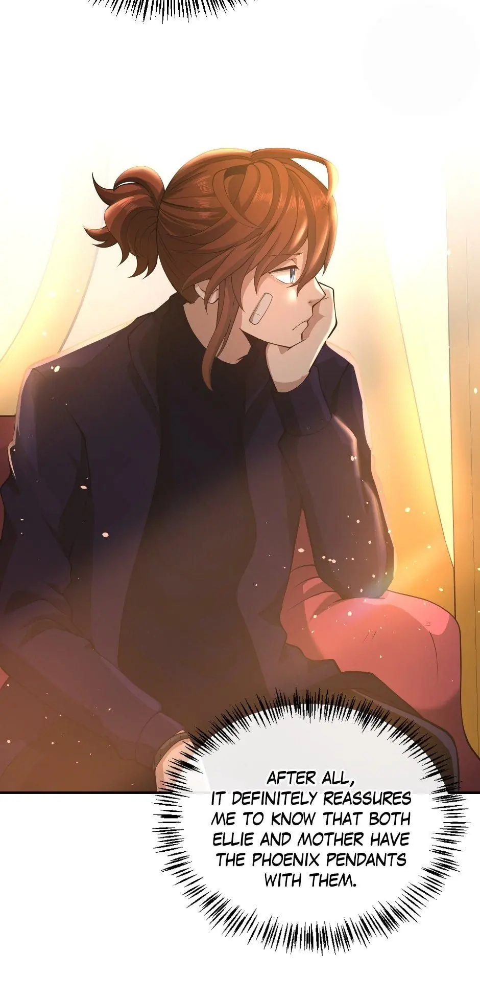 The Beginning After The End Chapter 129 Page 46