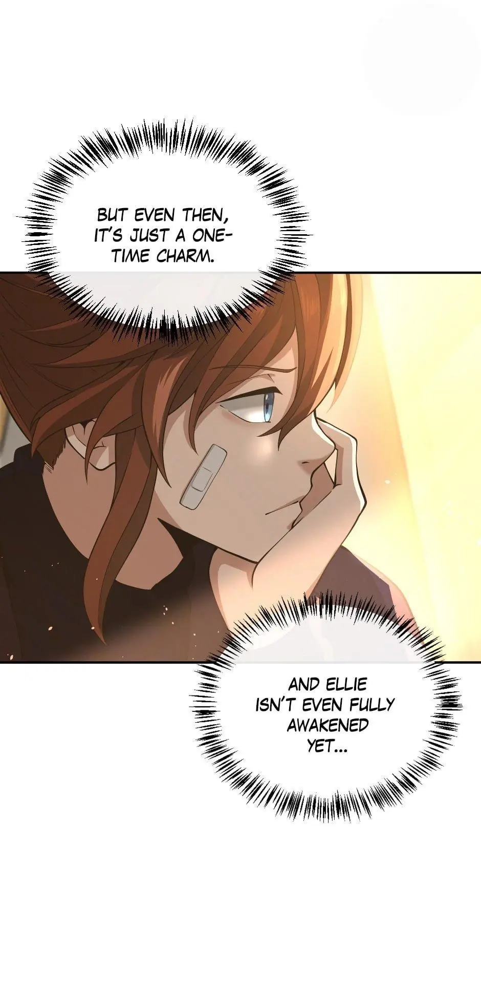 The Beginning After The End Chapter 129 Page 47