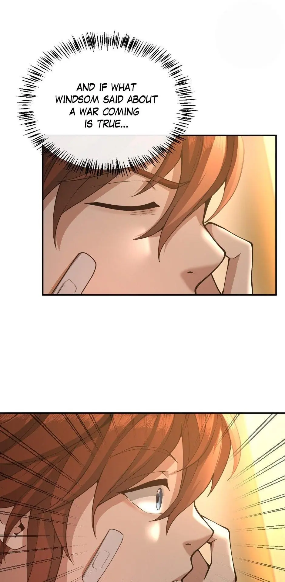The Beginning After The End Chapter 129 Page 48