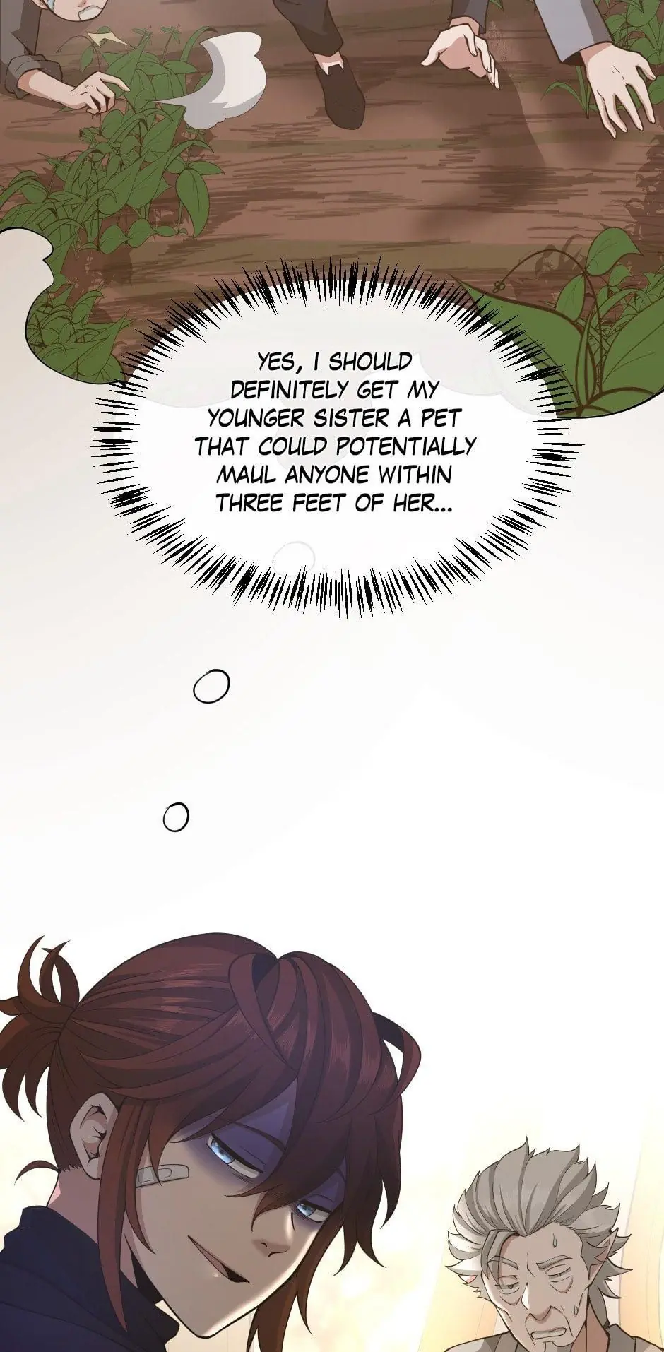 The Beginning After The End Chapter 129 Page 51