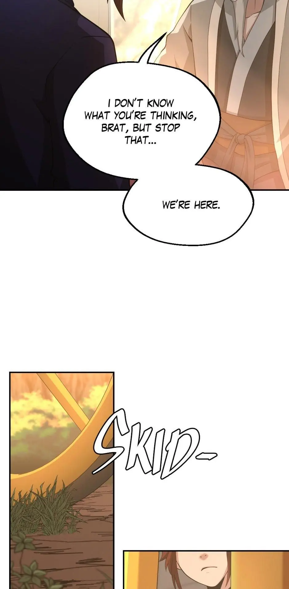 The Beginning After The End Chapter 129 Page 52