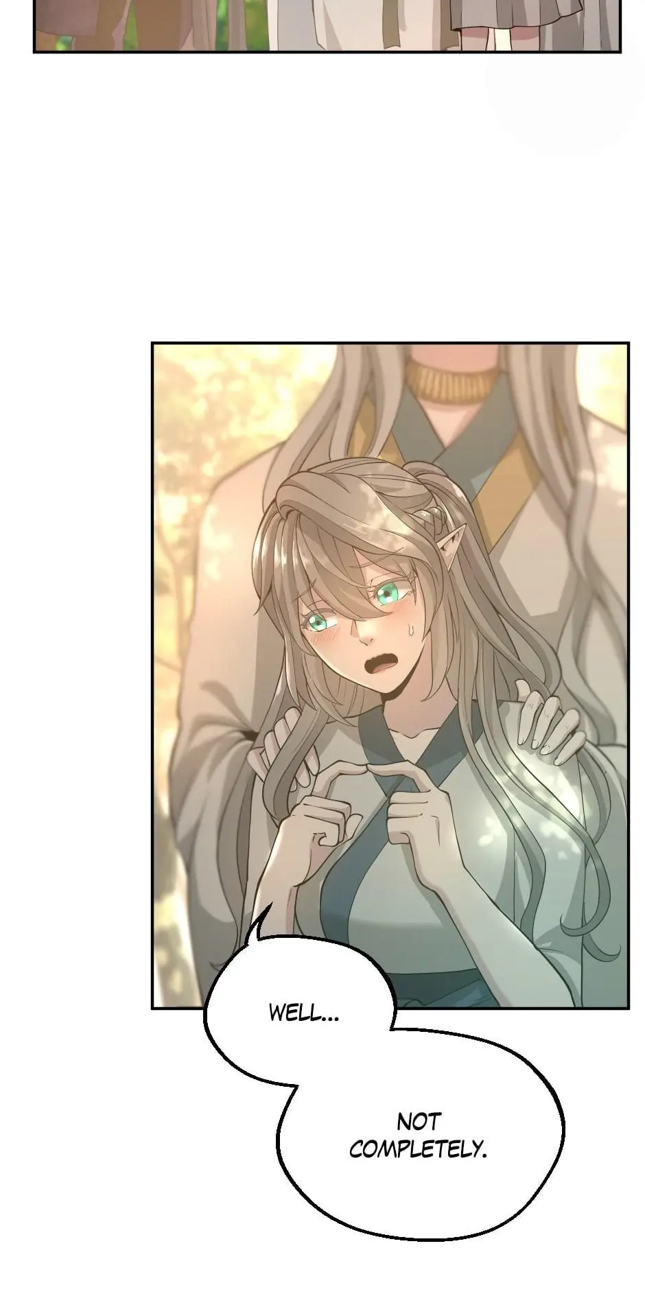 The Beginning After The End Chapter 129 Page 61
