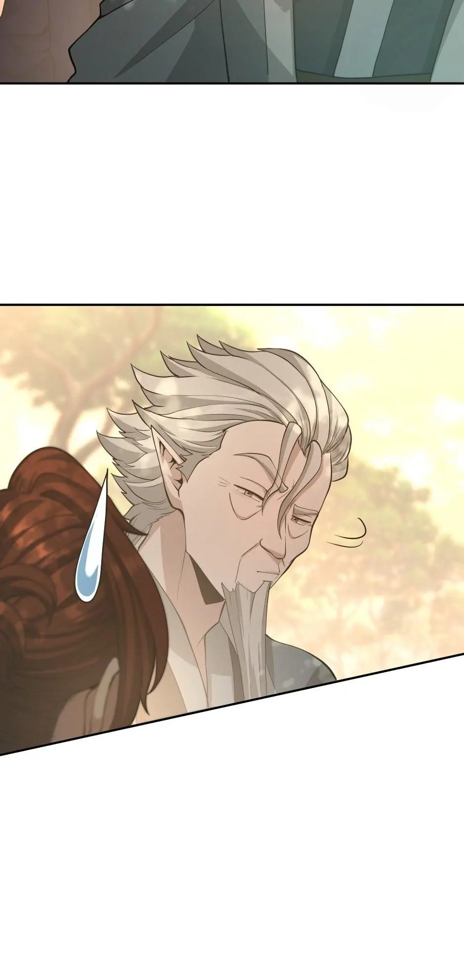 The Beginning After The End Chapter 129 Page 64