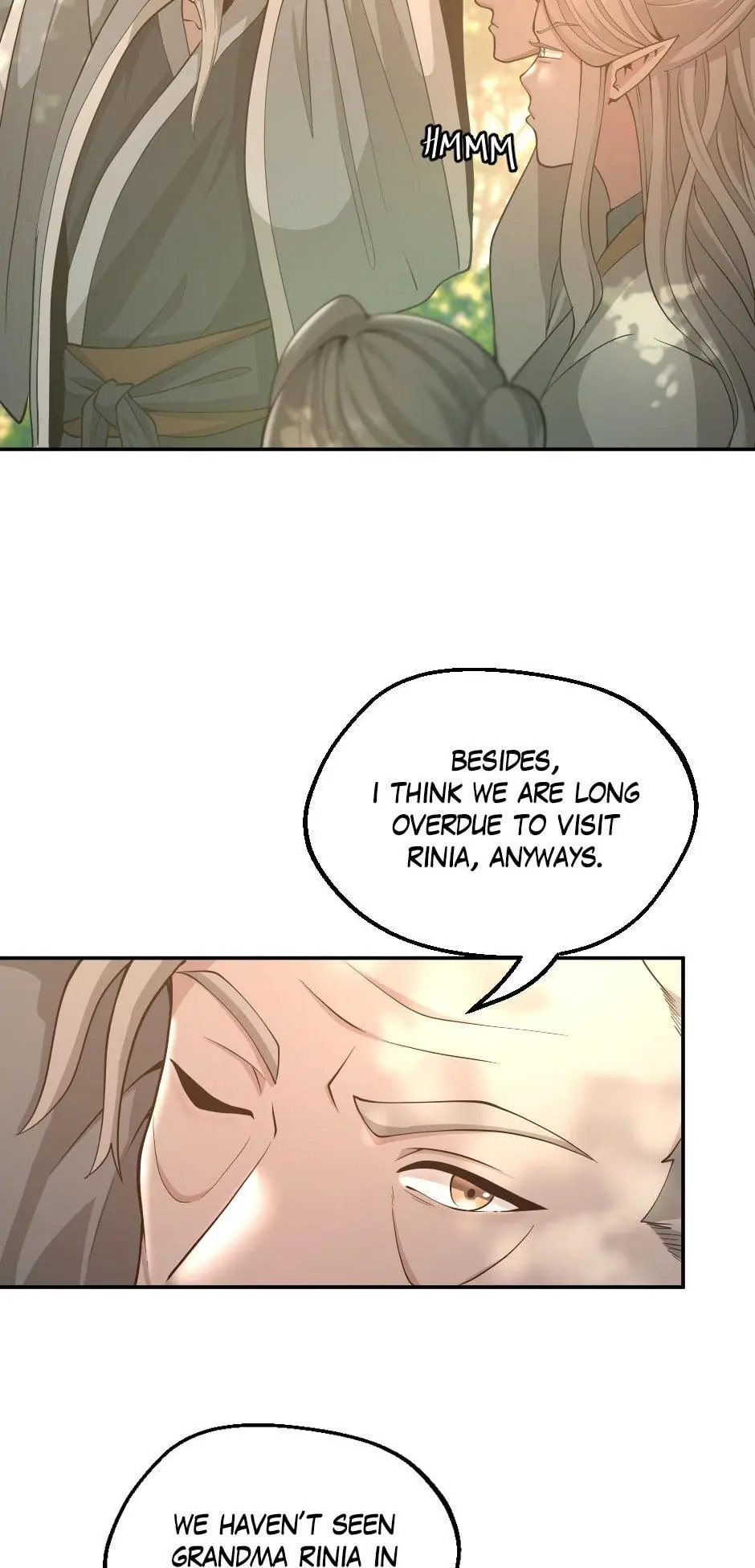 The Beginning After The End Chapter 129 Page 67