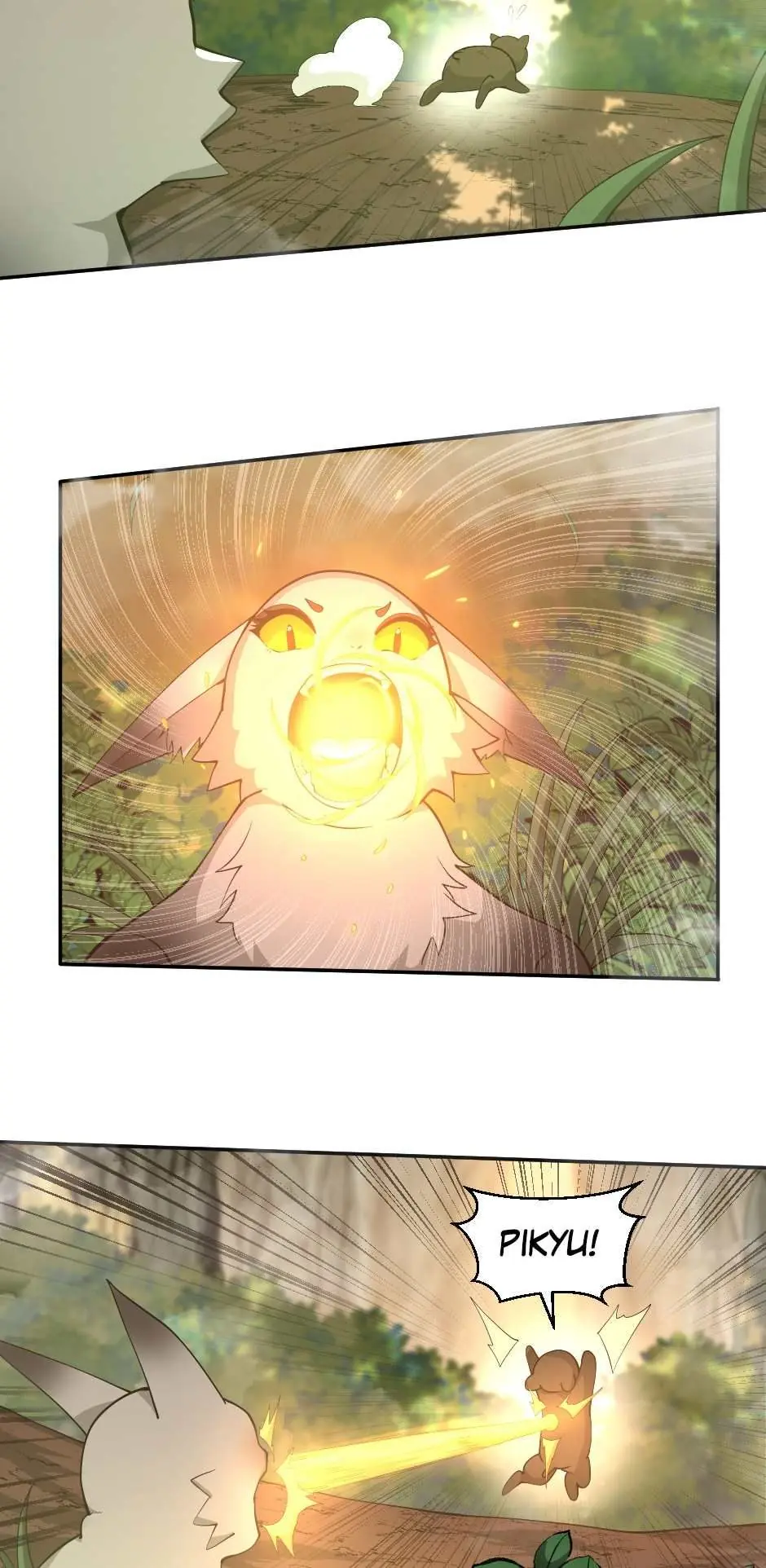 The Beginning After The End Chapter 130 Page 5