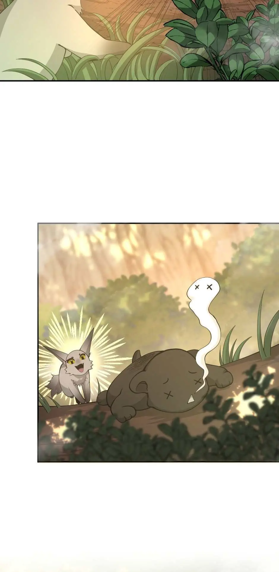The Beginning After The End Chapter 130 Page 6