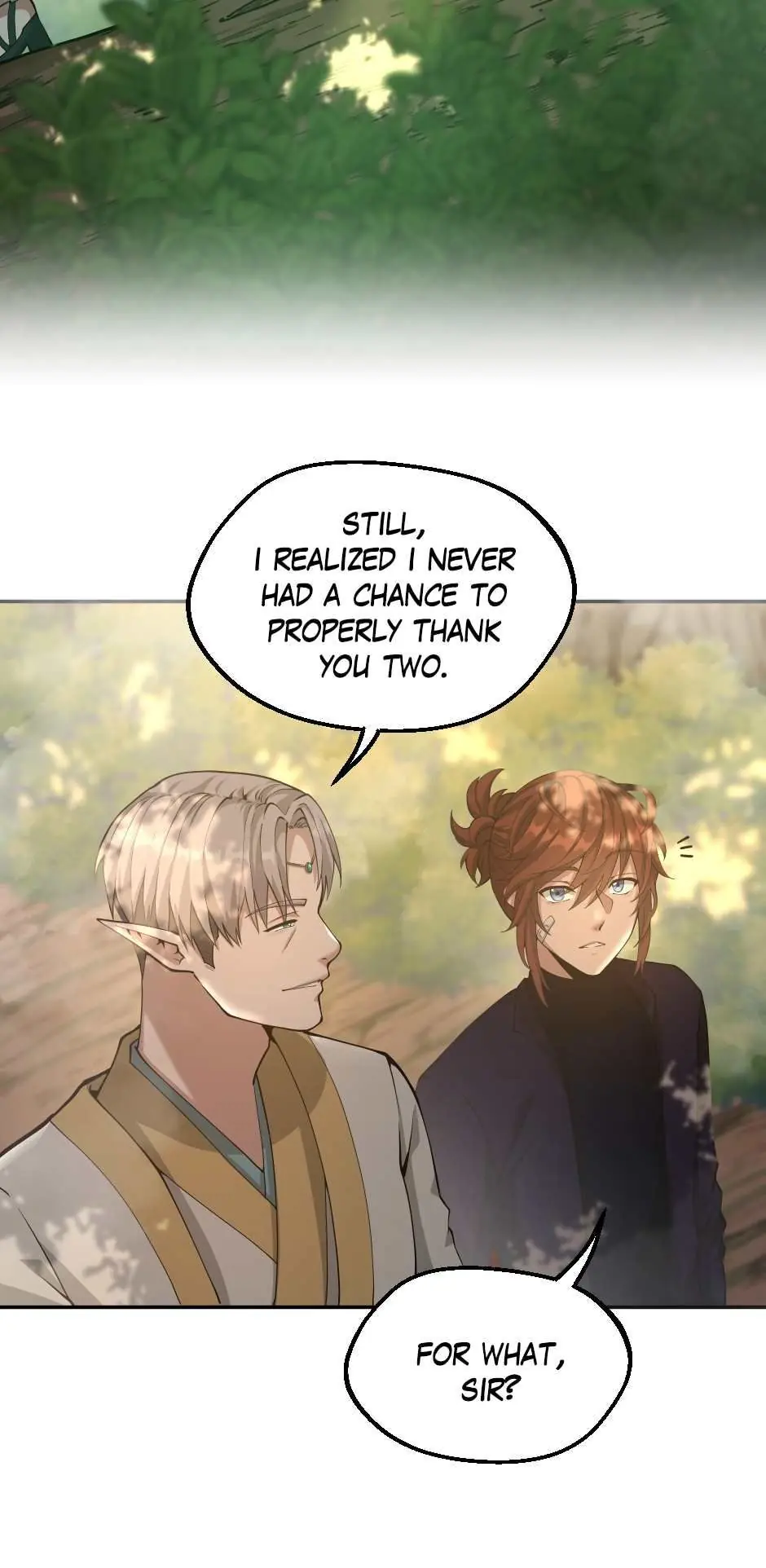 The Beginning After The End Chapter 130 Page 8