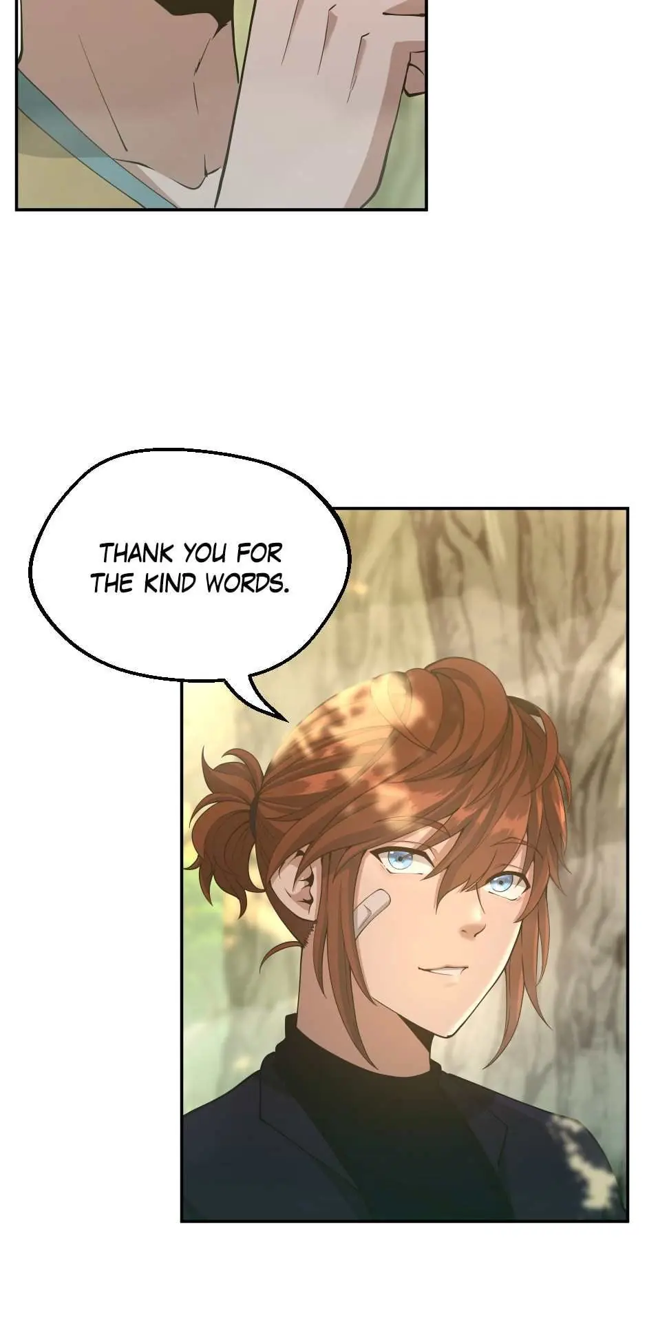 The Beginning After The End Chapter 130 Page 14