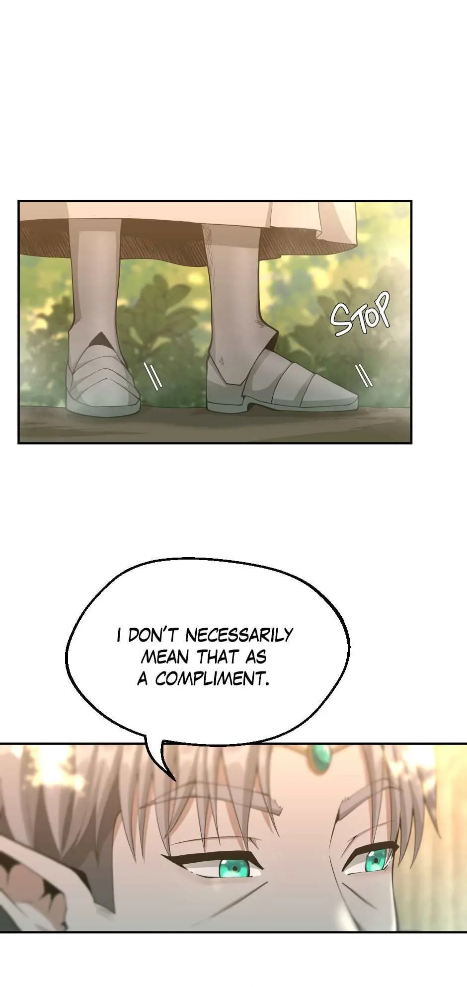 The Beginning After The End Chapter 130 Page 15
