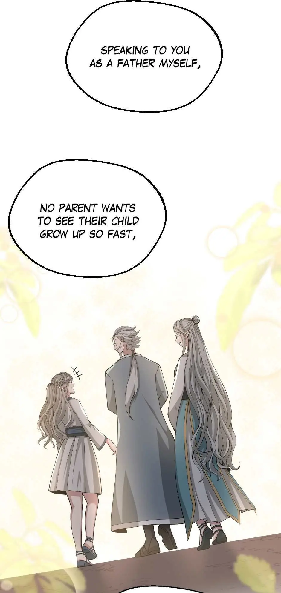 The Beginning After The End Chapter 130 Page 16
