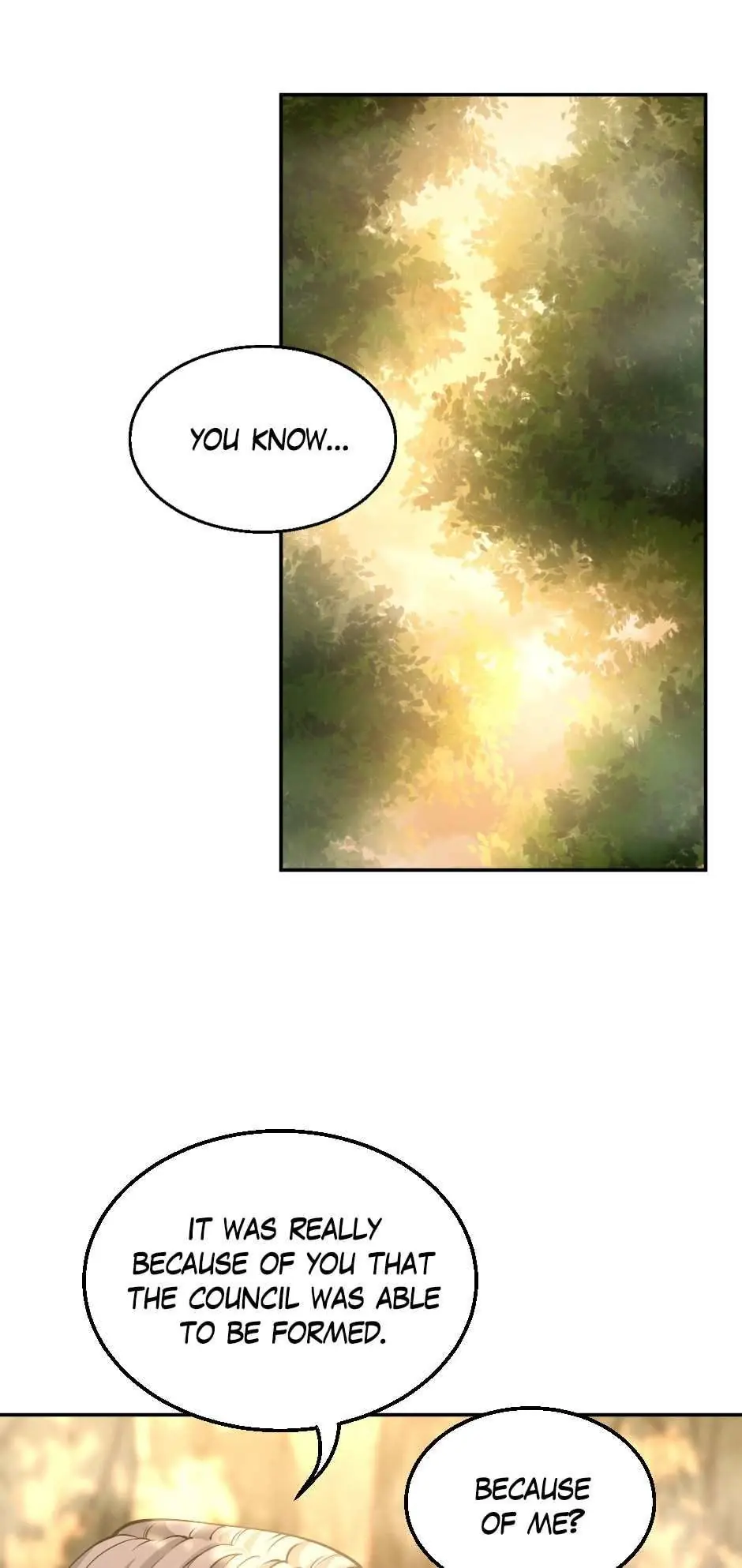 The Beginning After The End Chapter 130 Page 18