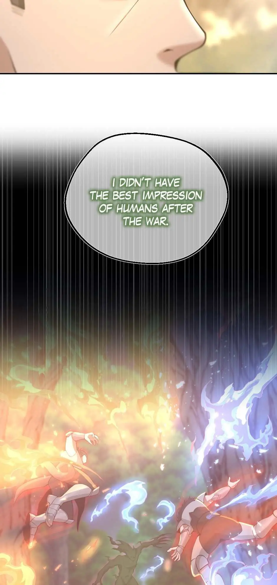The Beginning After The End Chapter 130 Page 20