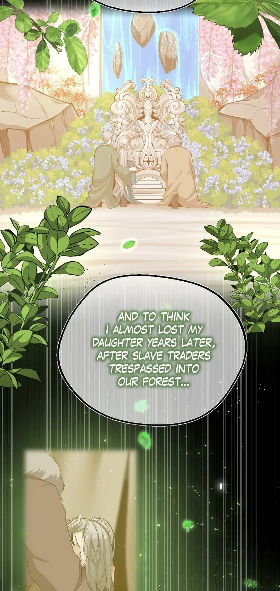 The Beginning After The End Chapter 130 Page 23