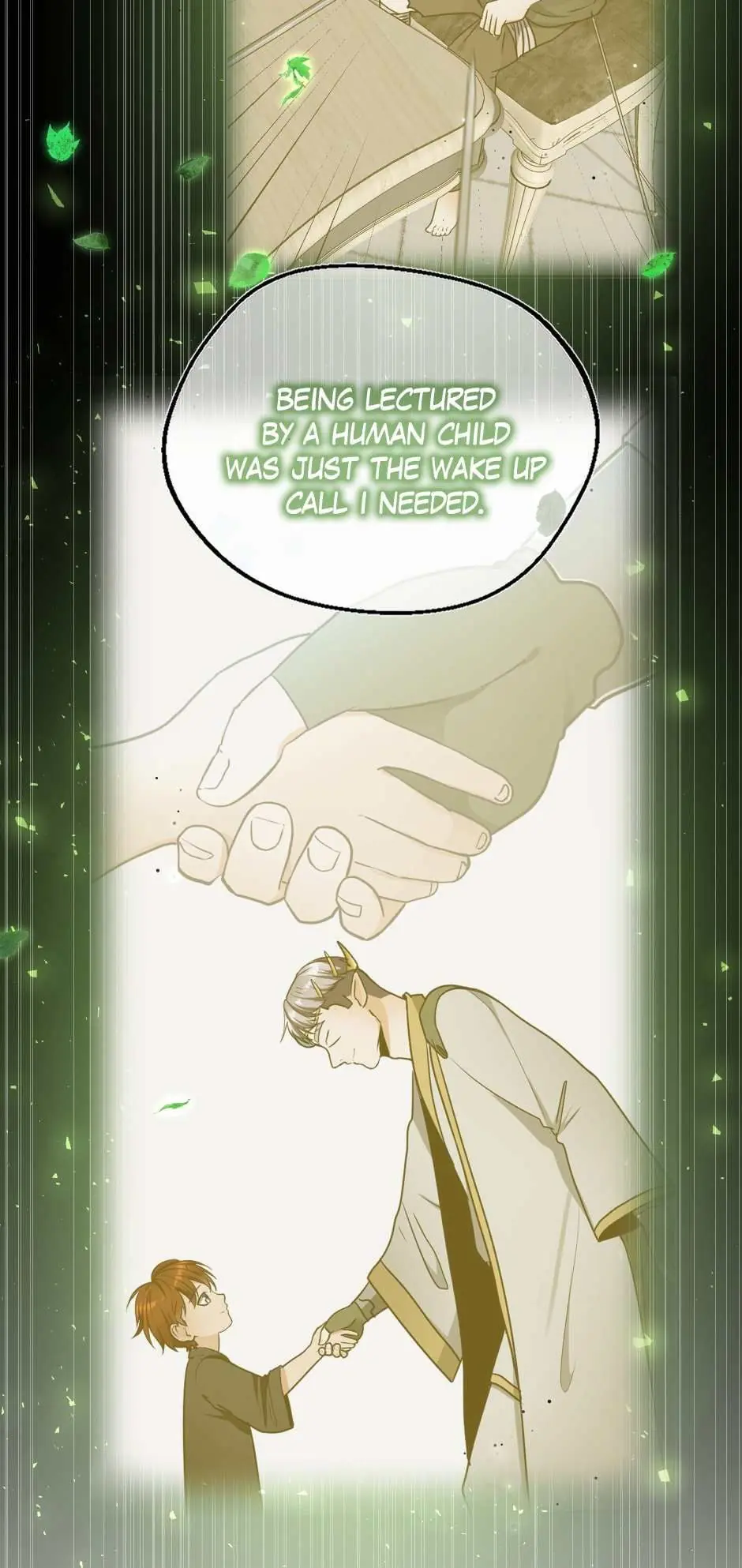 The Beginning After The End Chapter 130 Page 26