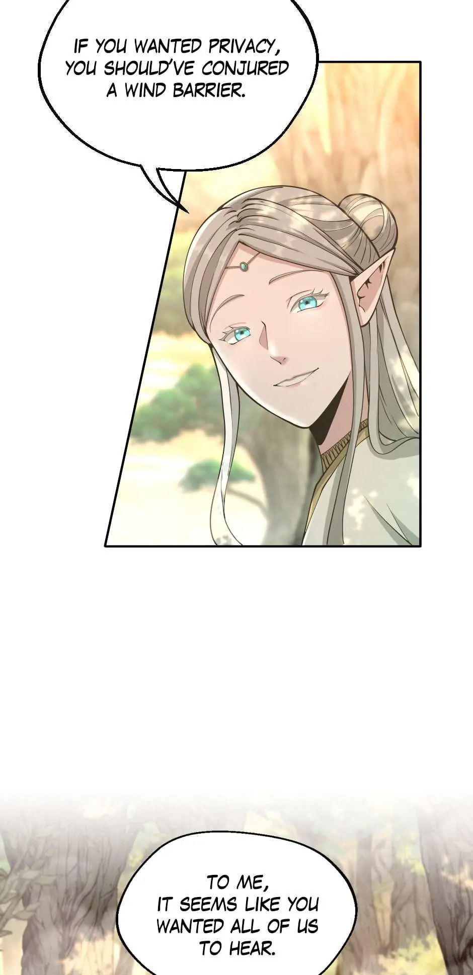 The Beginning After The End Chapter 130 Page 29