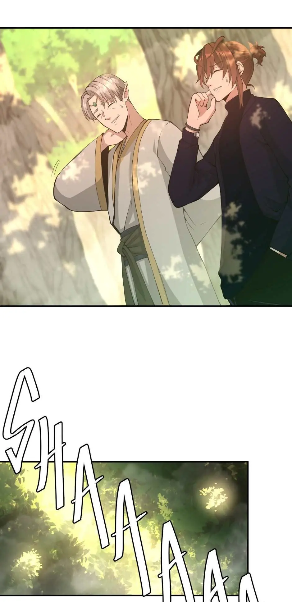 The Beginning After The End Chapter 130 Page 31