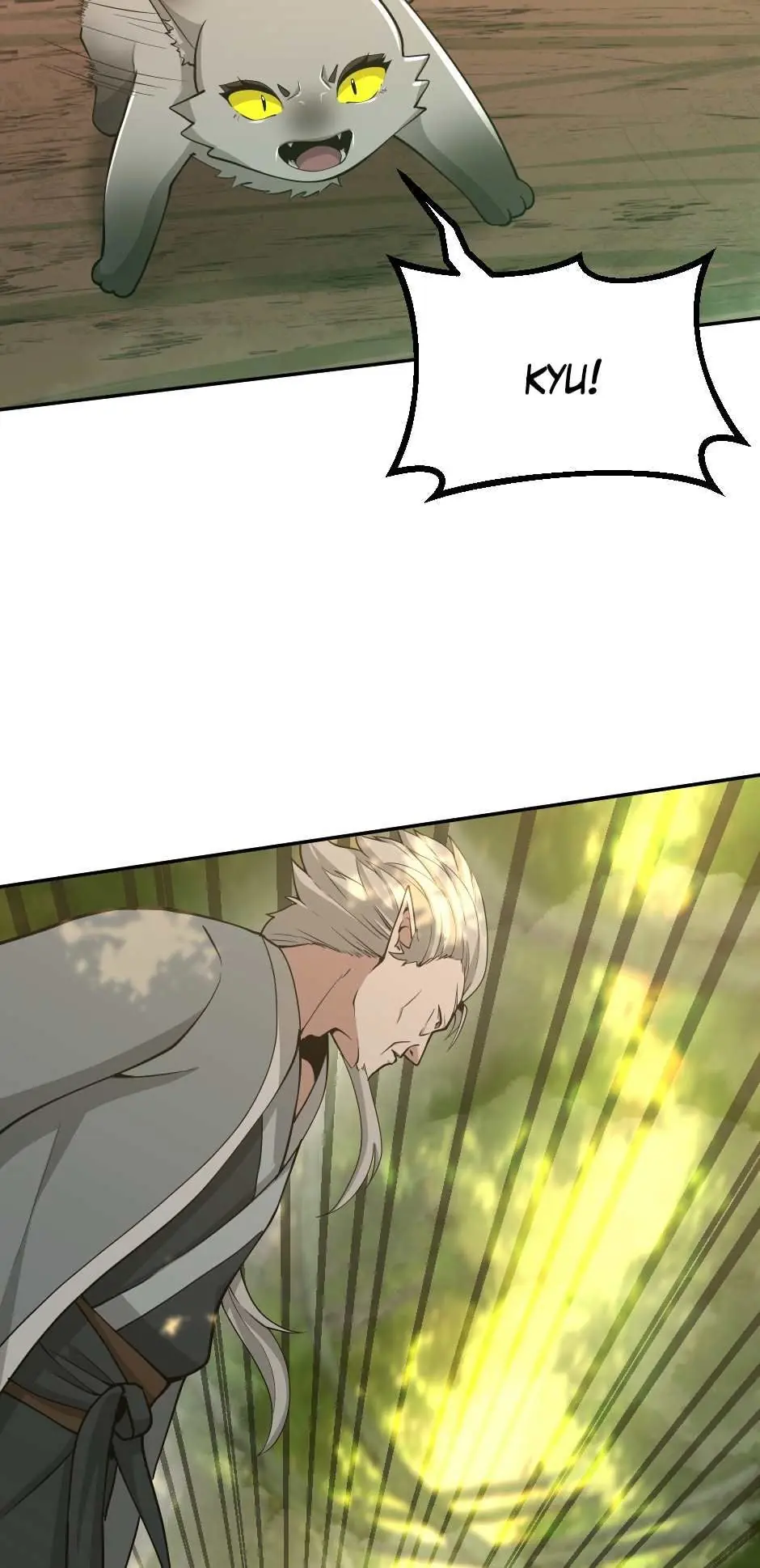 The Beginning After The End Chapter 130 Page 38