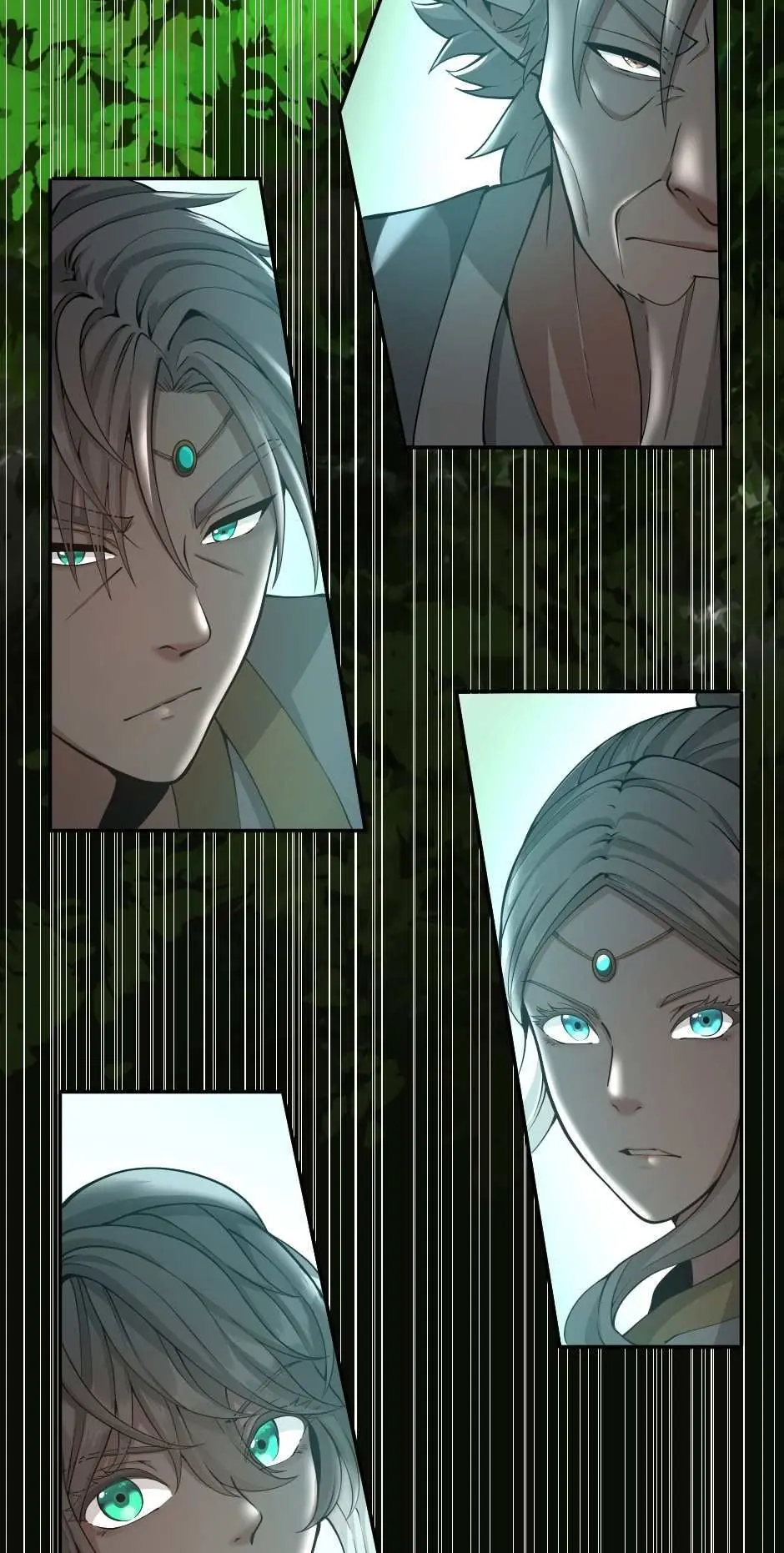 The Beginning After The End Chapter 130 Page 41