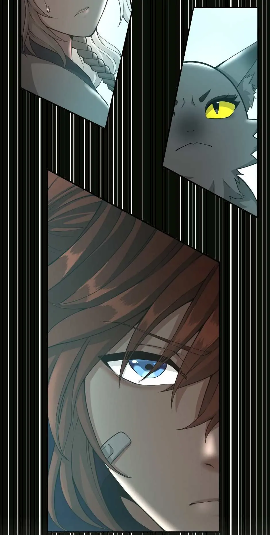 The Beginning After The End Chapter 130 Page 42