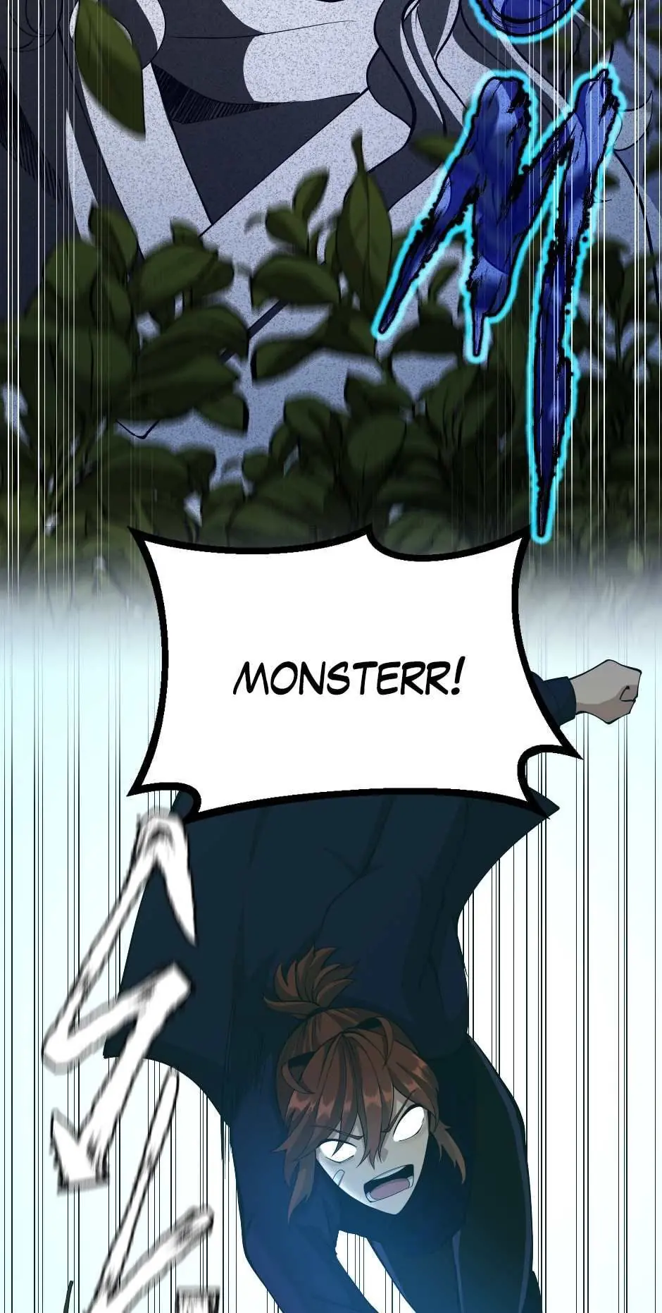 The Beginning After The End Chapter 130 Page 44