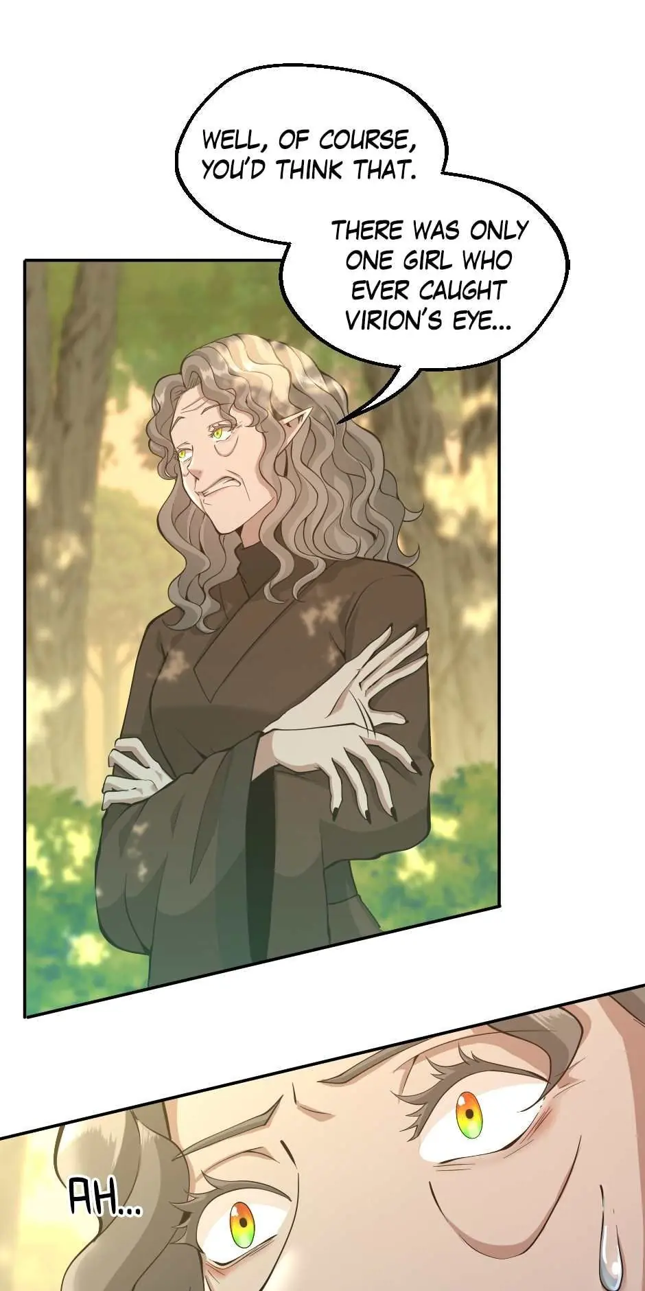The Beginning After The End Chapter 130 Page 56