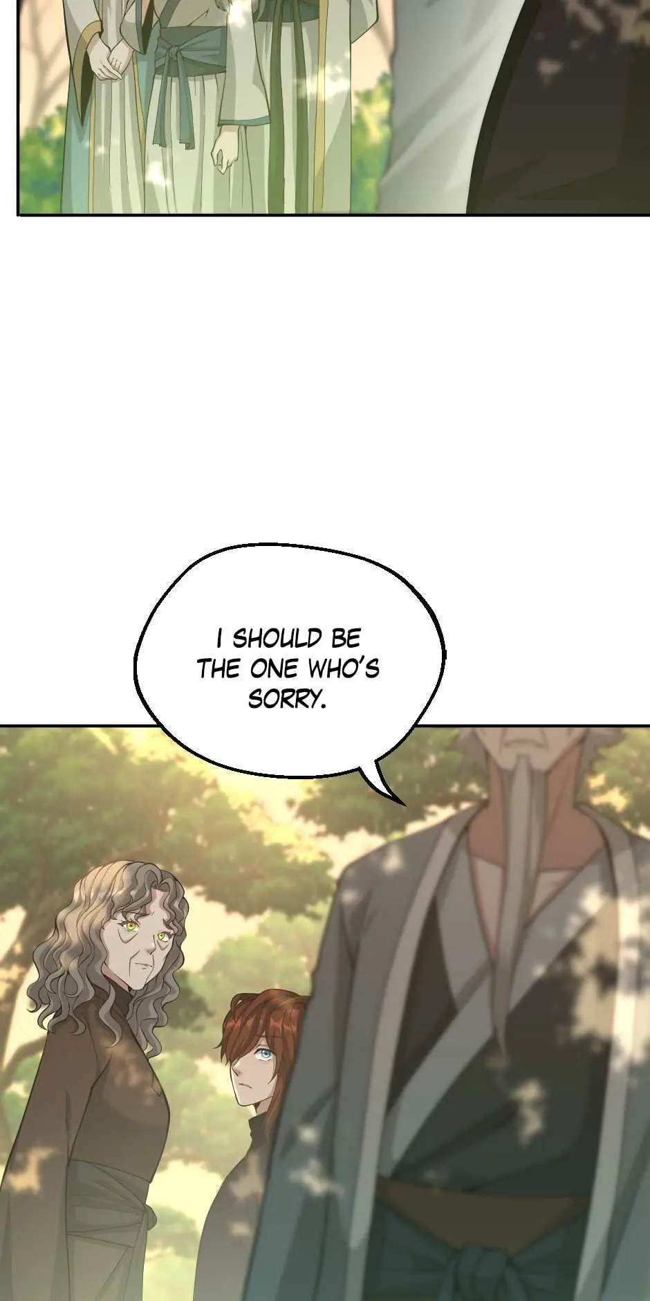 The Beginning After The End Chapter 130 Page 59