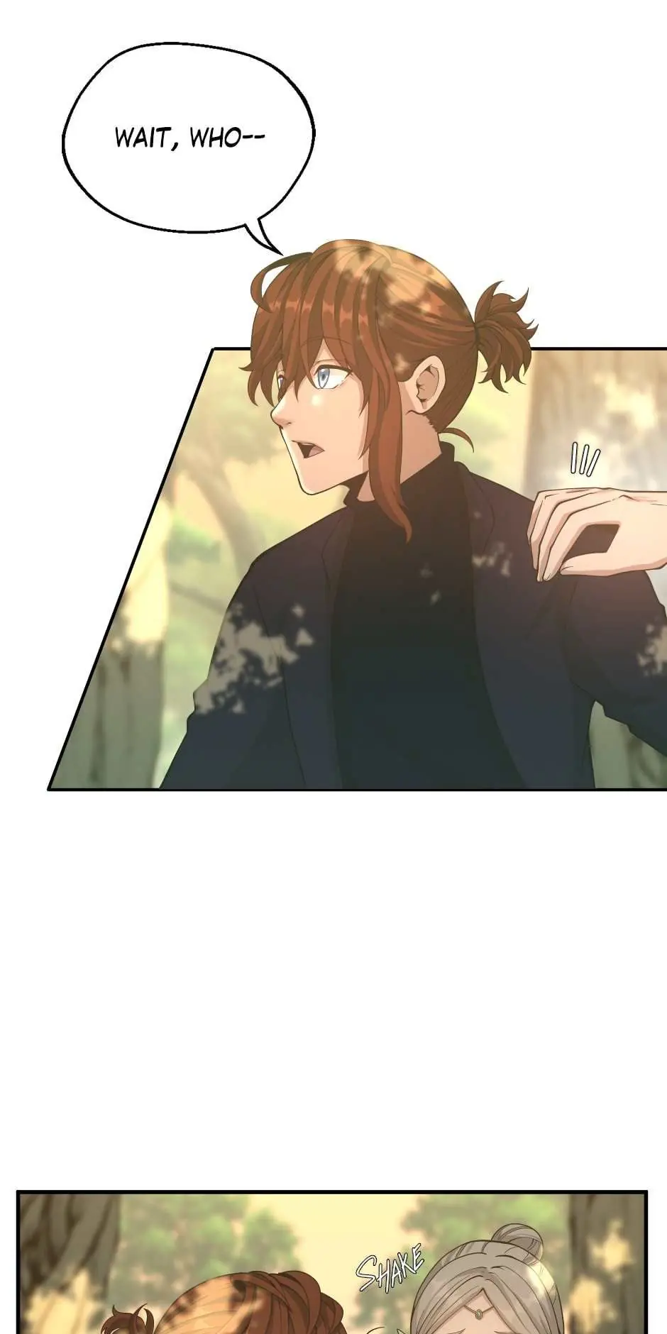 The Beginning After The End Chapter 130 Page 62