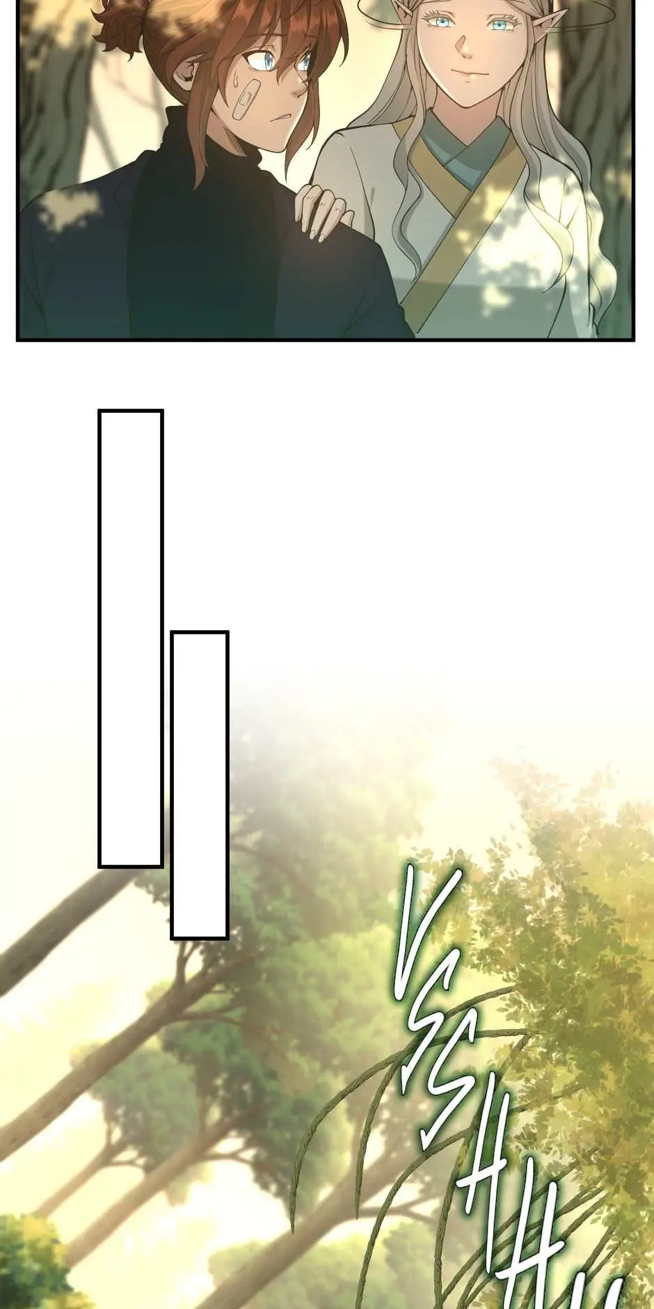 The Beginning After The End Chapter 130 Page 63