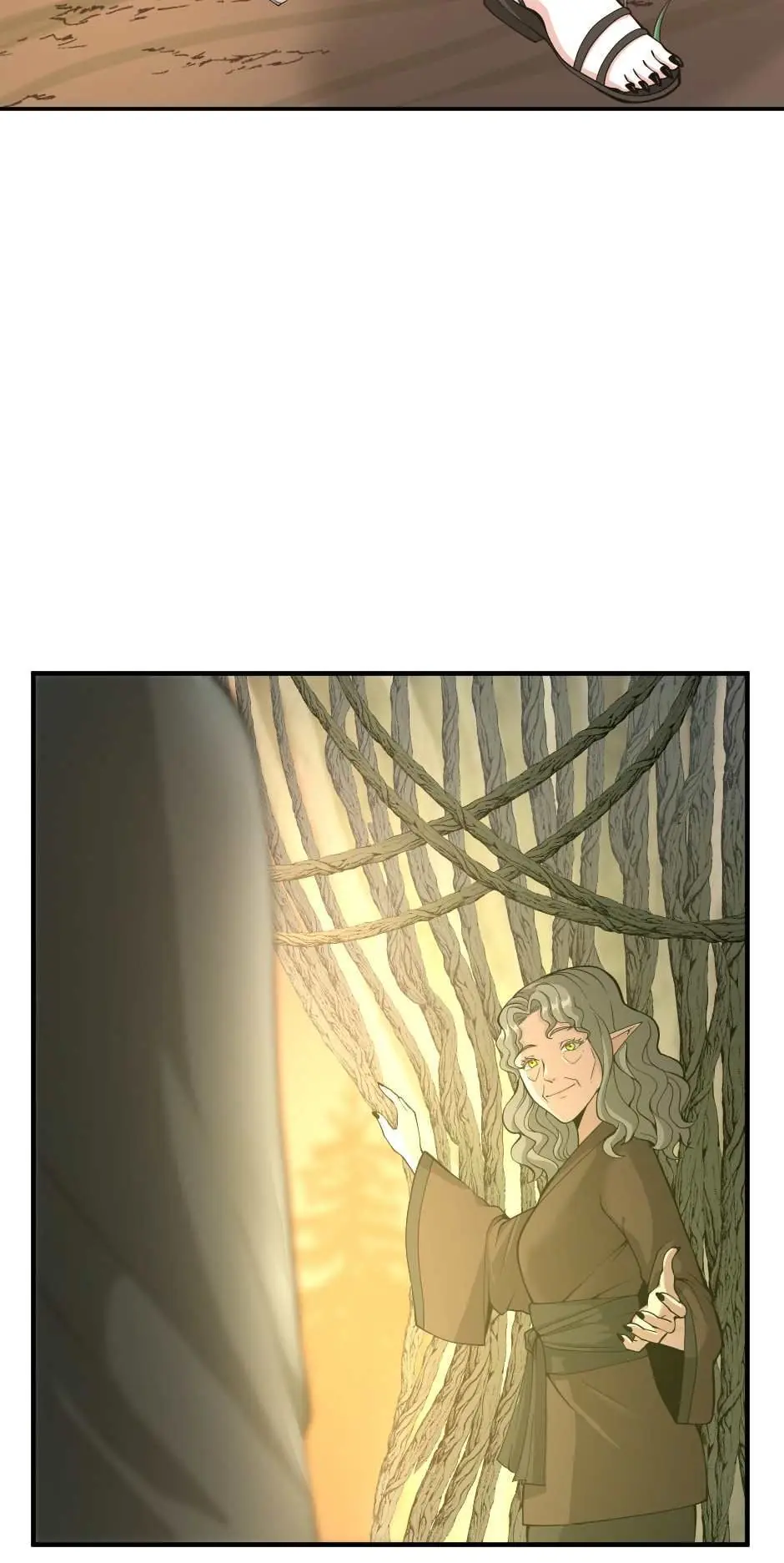 The Beginning After The End Chapter 130 Page 65