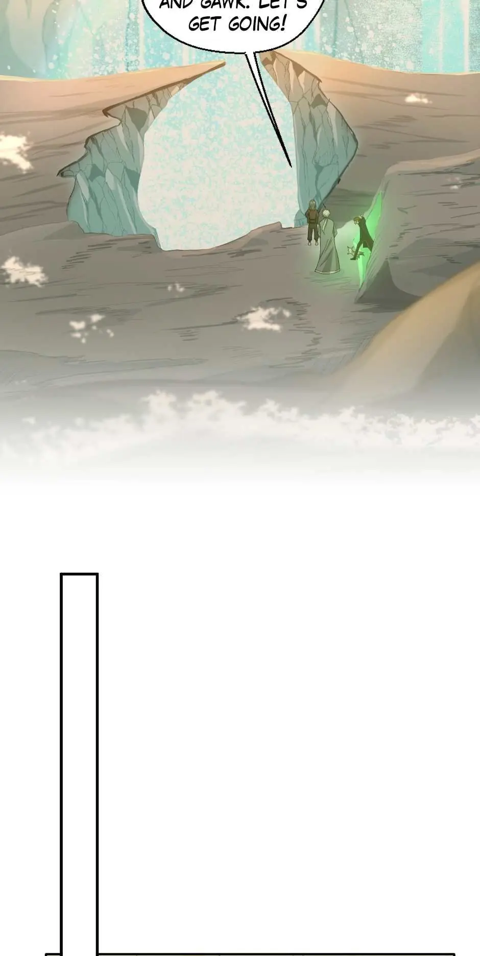 The Beginning After The End Chapter 130 Page 66