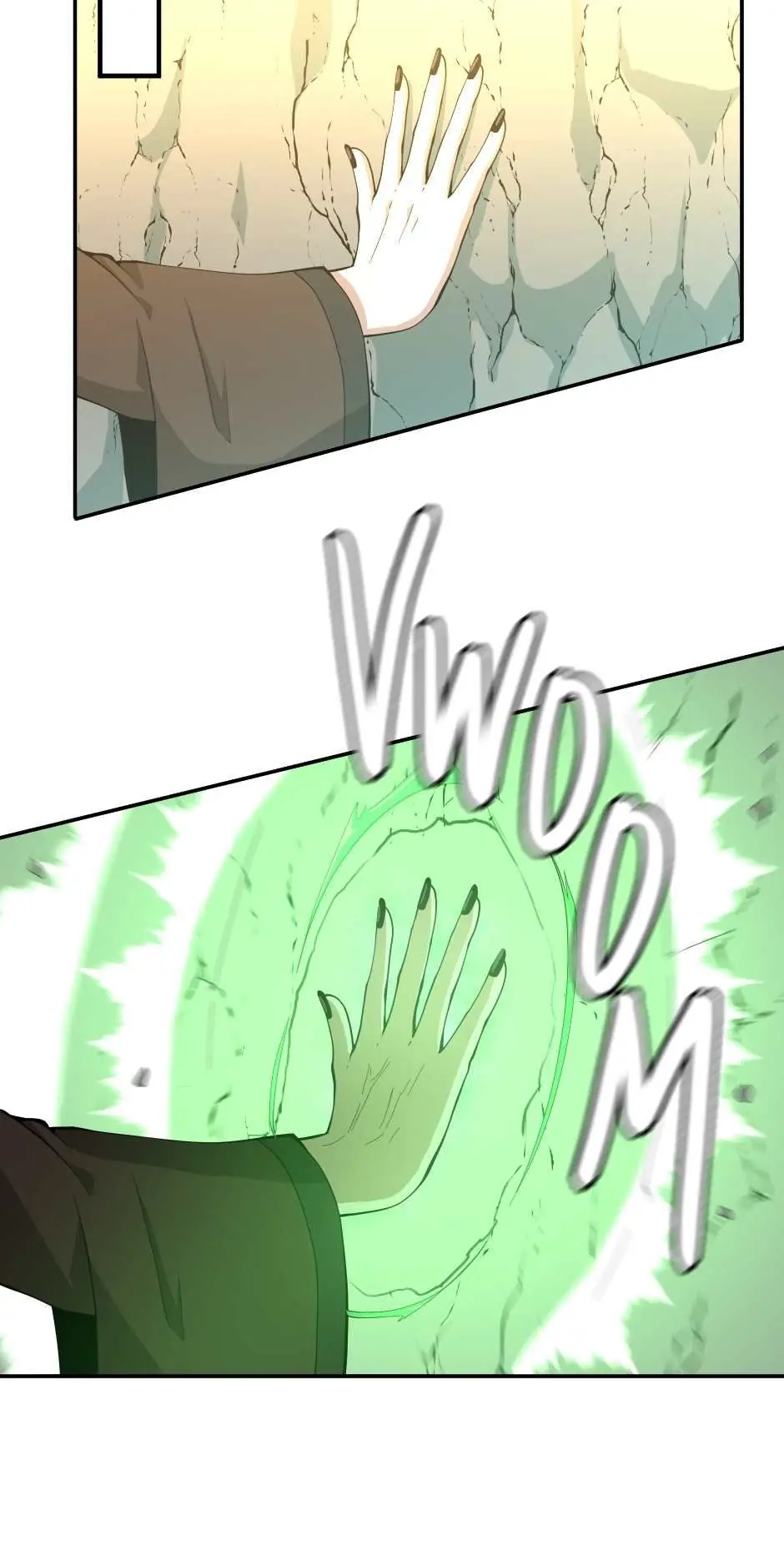 The Beginning After The End Chapter 130 Page 67
