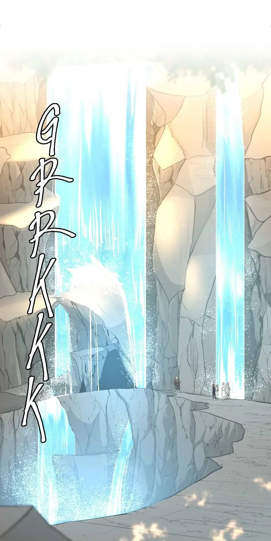 The Beginning After The End Chapter 130 Page 68
