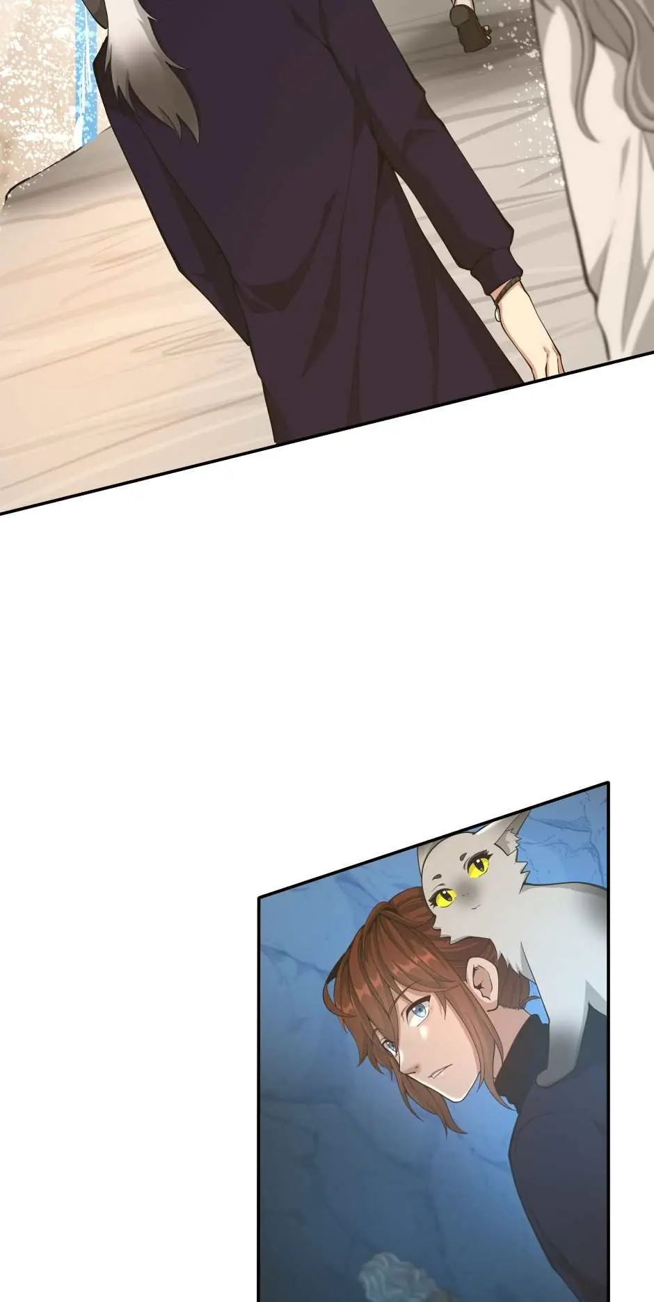The Beginning After The End Chapter 130 Page 71