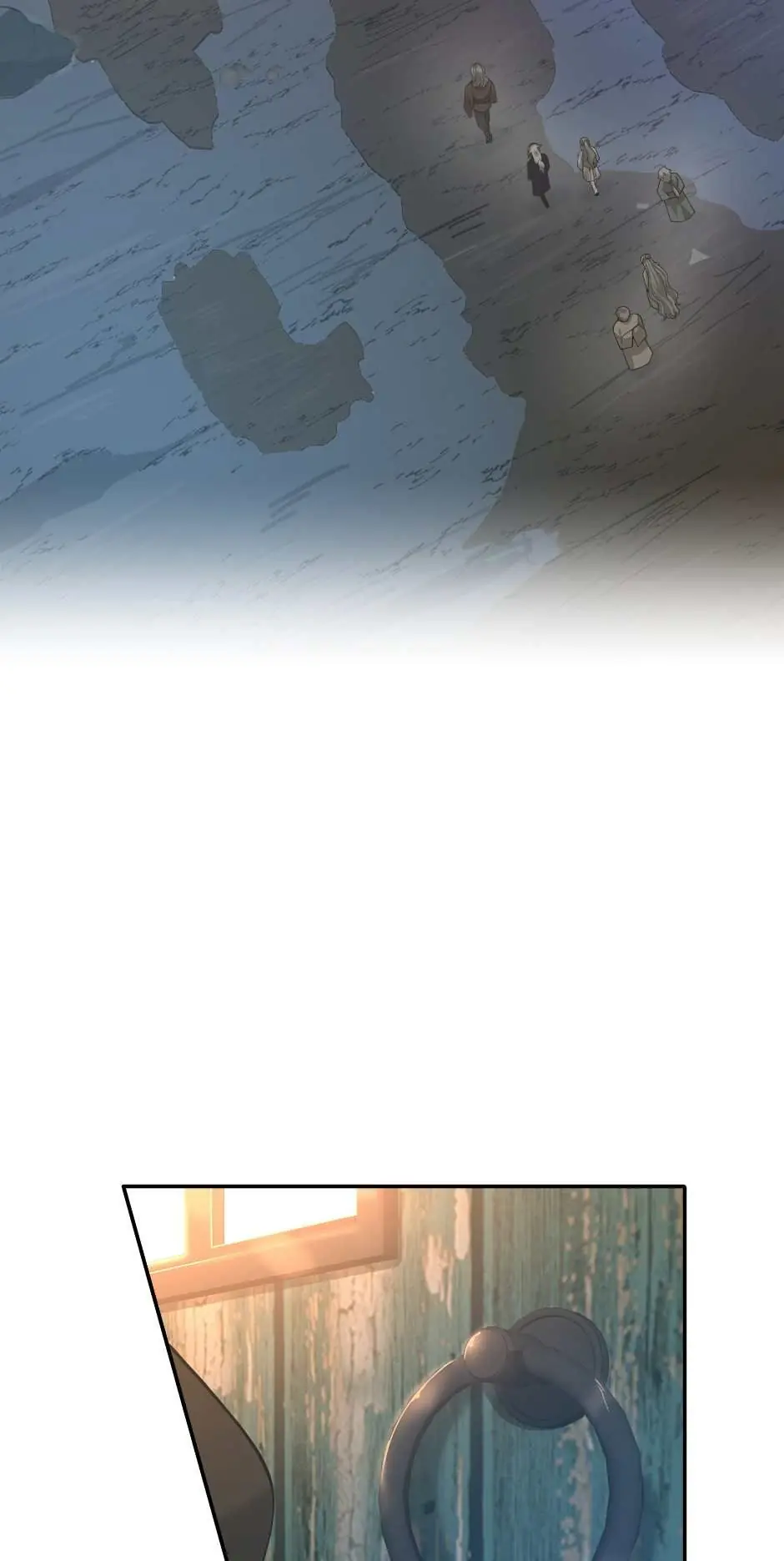 The Beginning After The End Chapter 130 Page 73