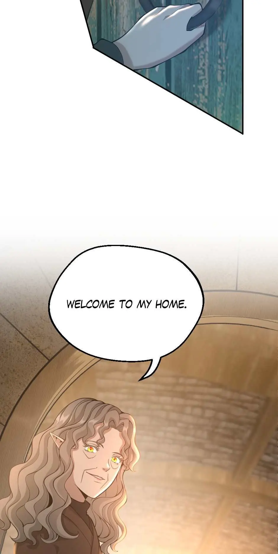 The Beginning After The End Chapter 130 Page 74