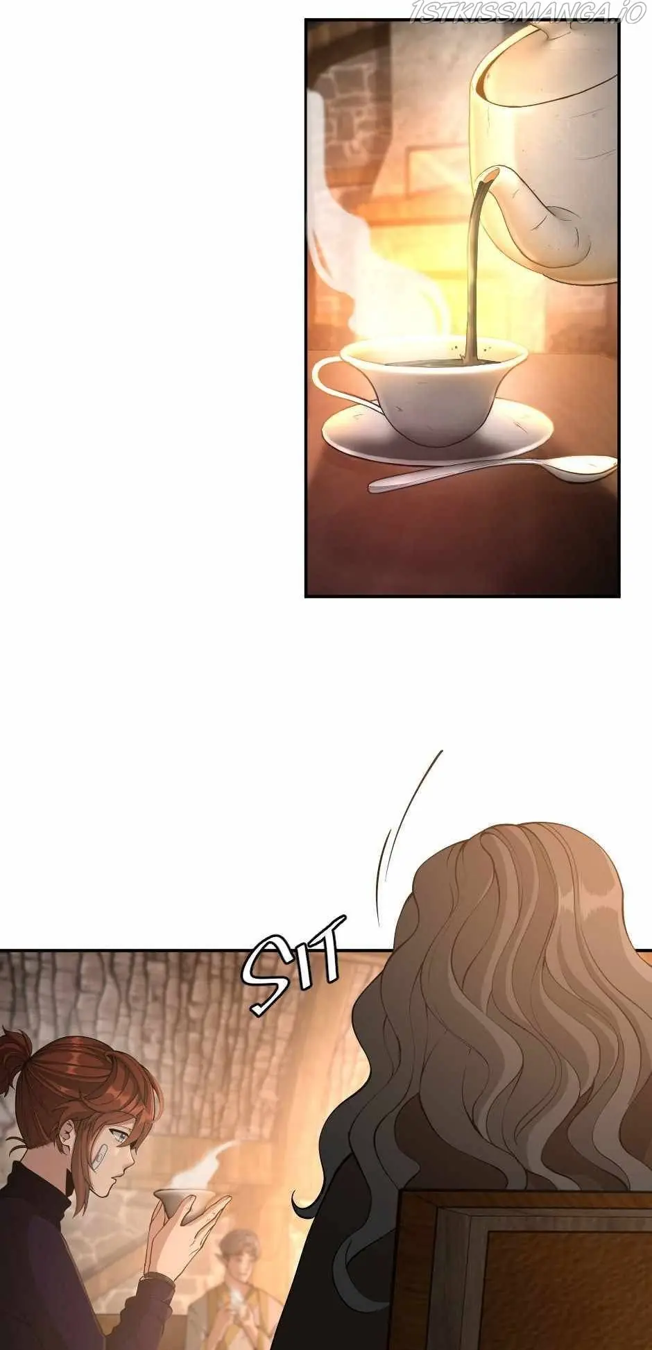 The Beginning After The End Chapter 131 Page 4