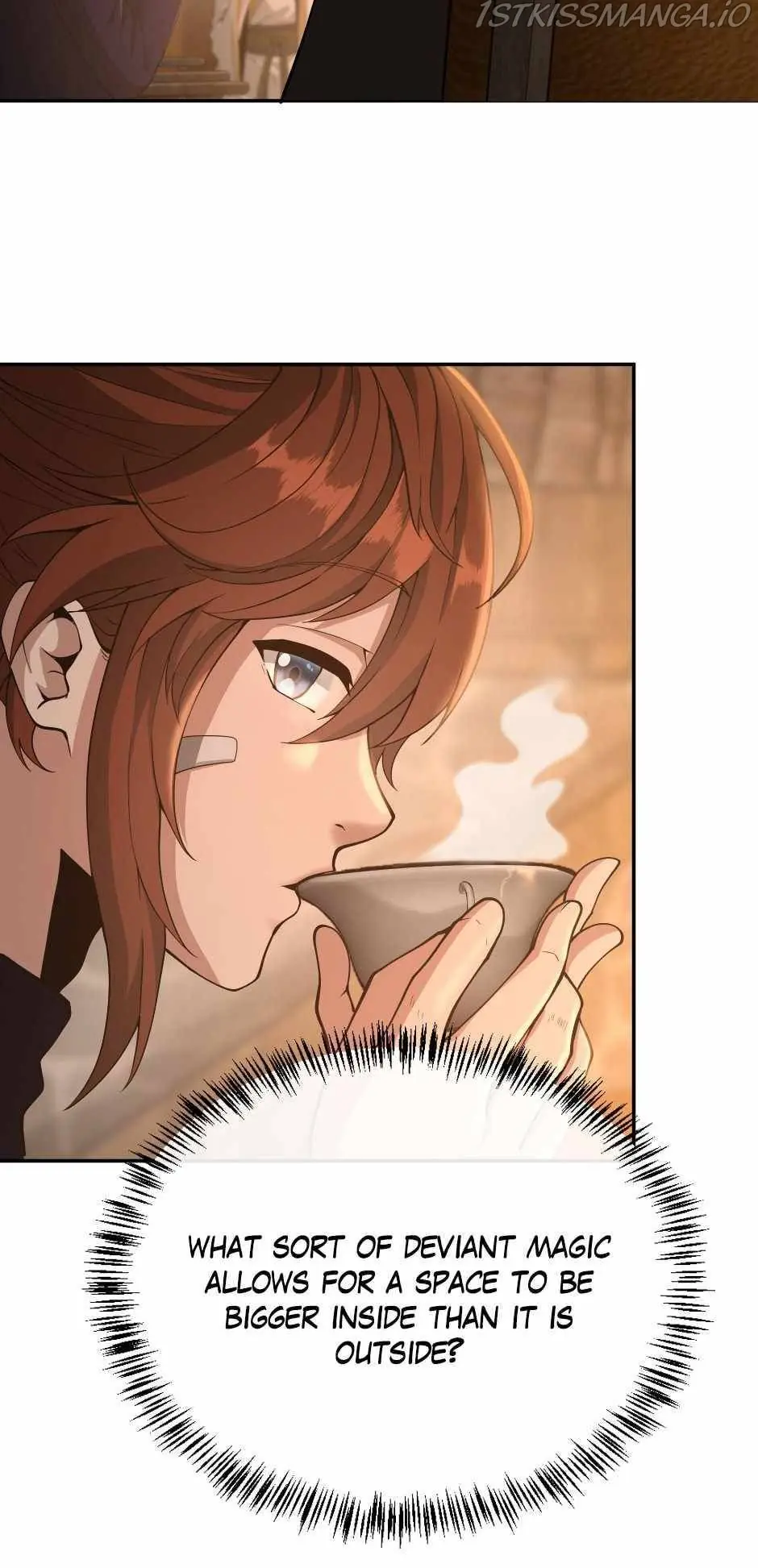 The Beginning After The End Chapter 131 Page 5