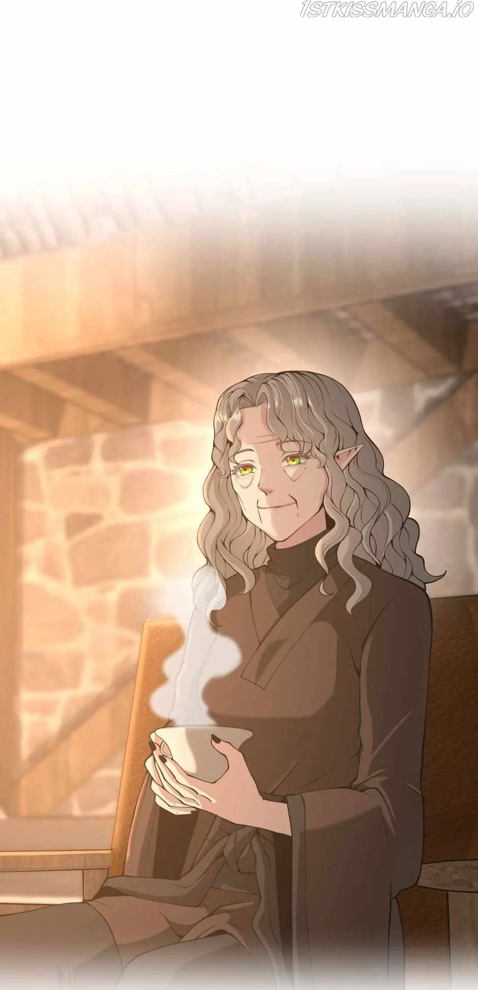 The Beginning After The End Chapter 131 Page 6