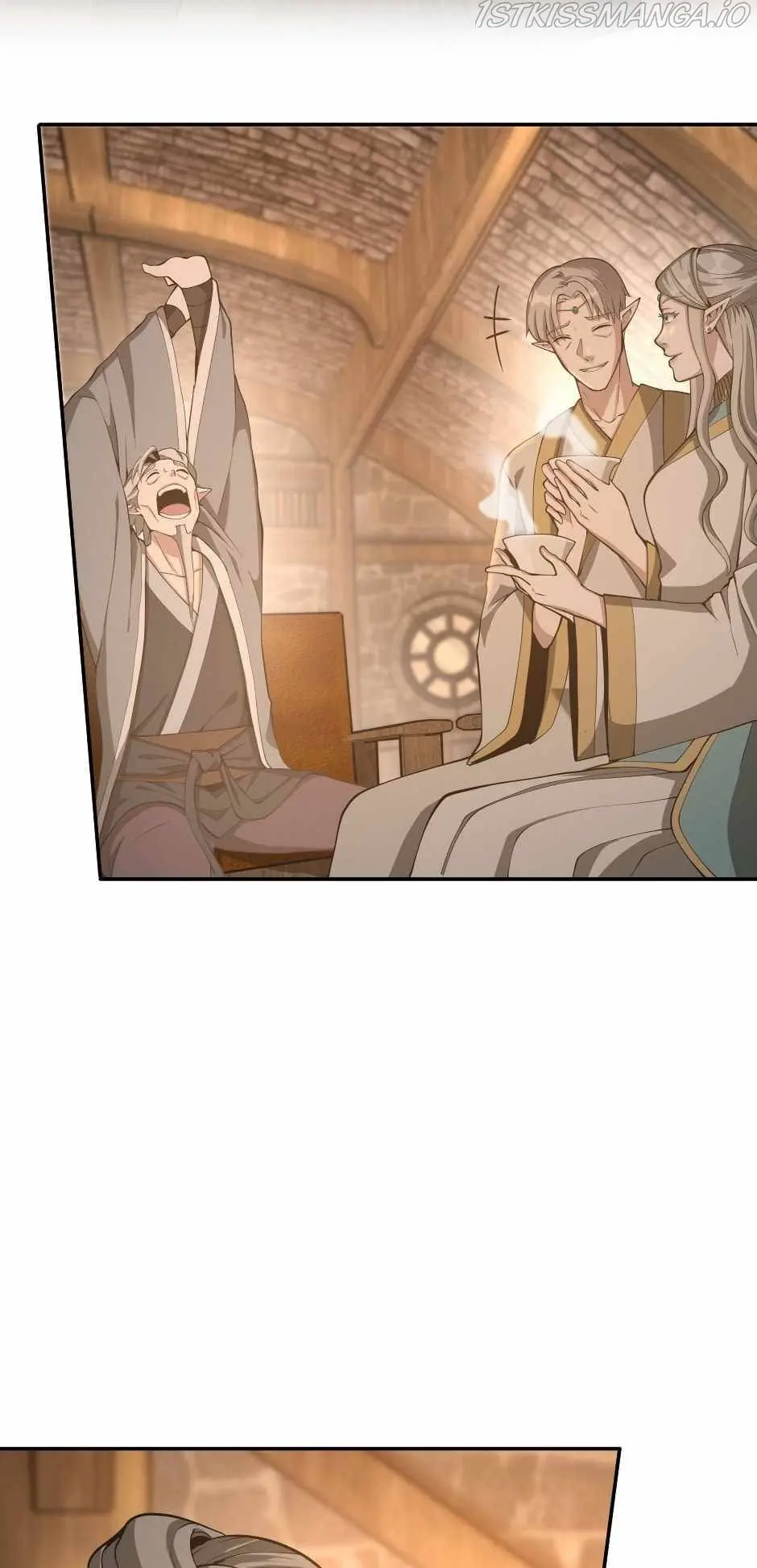 The Beginning After The End Chapter 131 Page 7