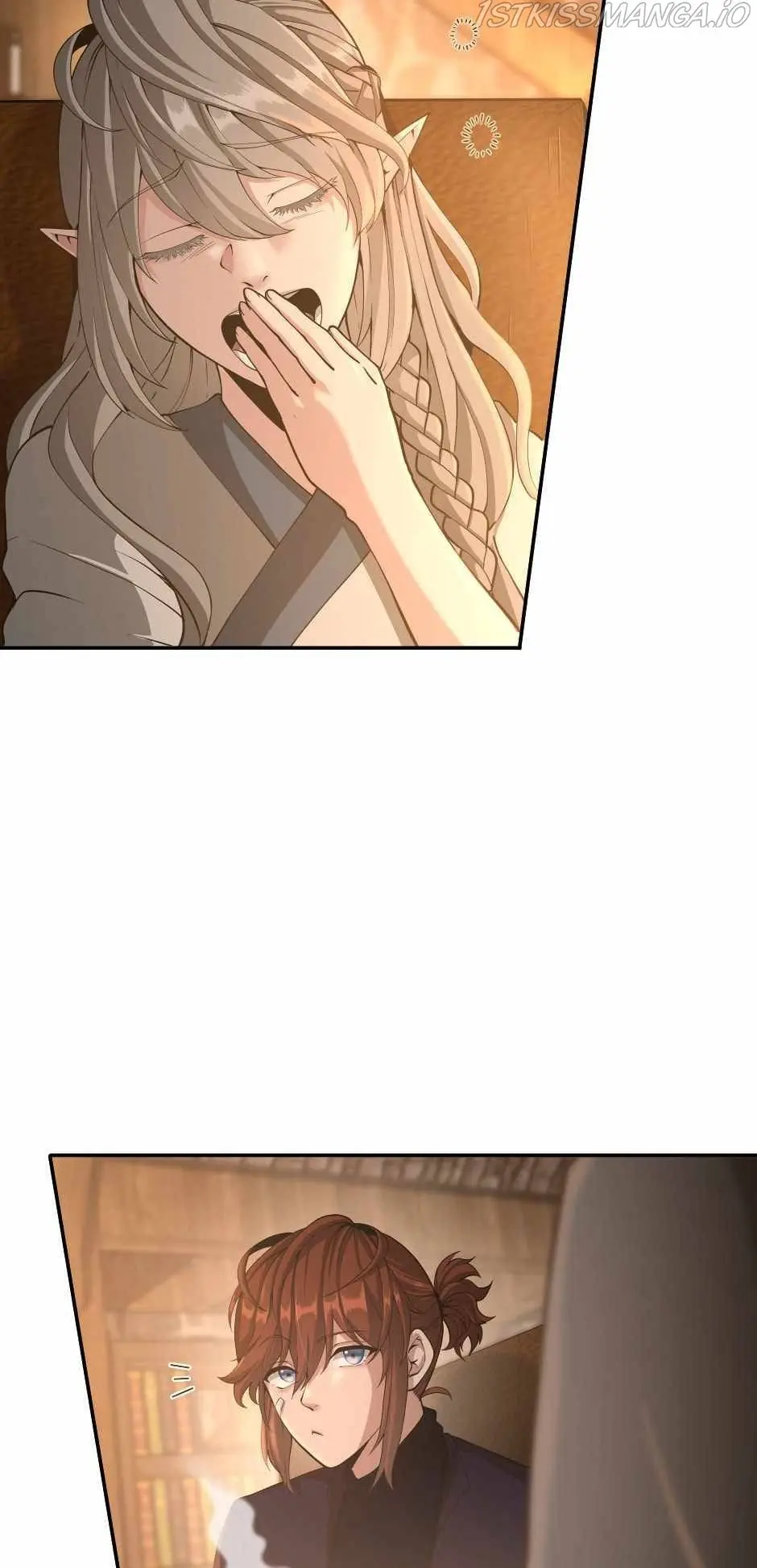 The Beginning After The End Chapter 131 Page 8
