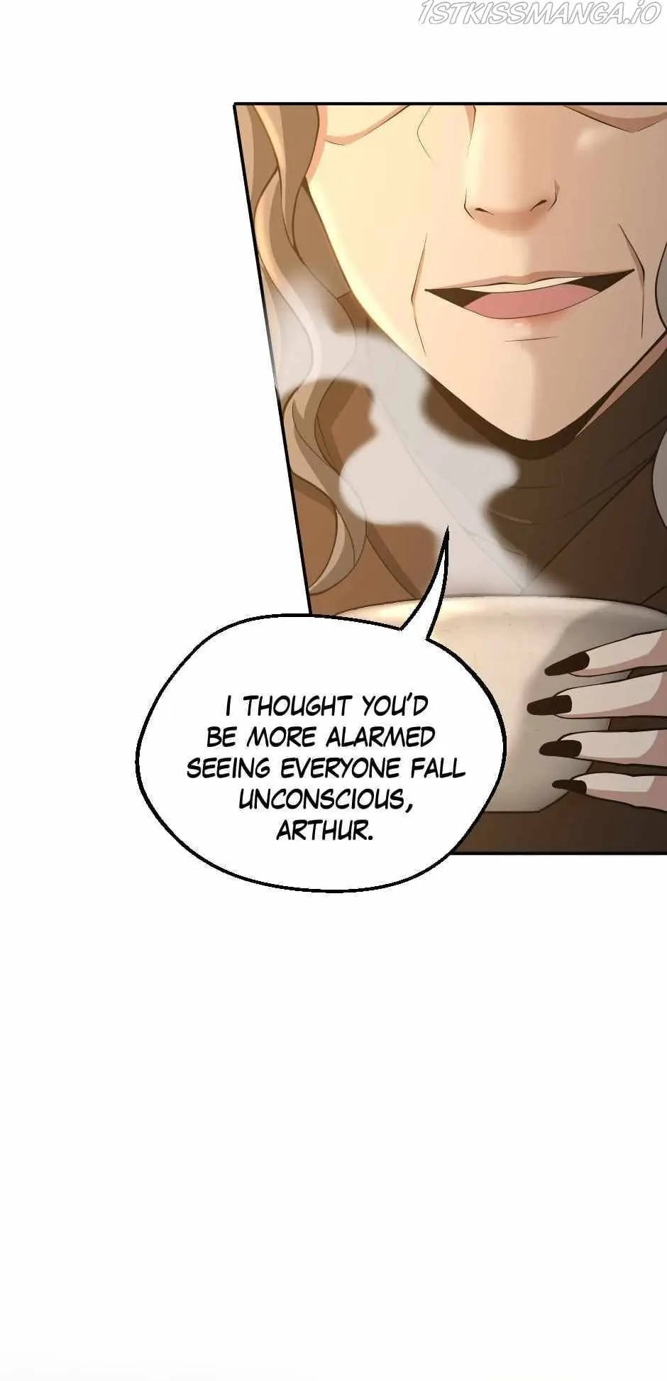 The Beginning After The End Chapter 131 Page 11