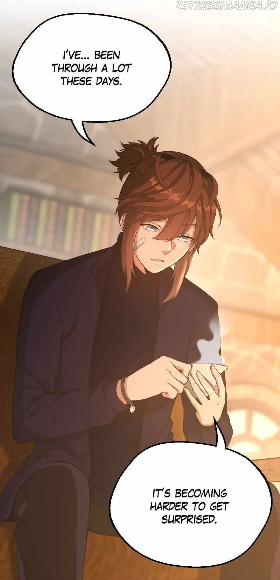 The Beginning After The End Chapter 131 Page 12