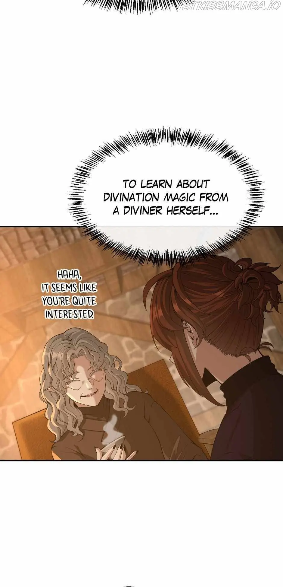The Beginning After The End Chapter 131 Page 17
